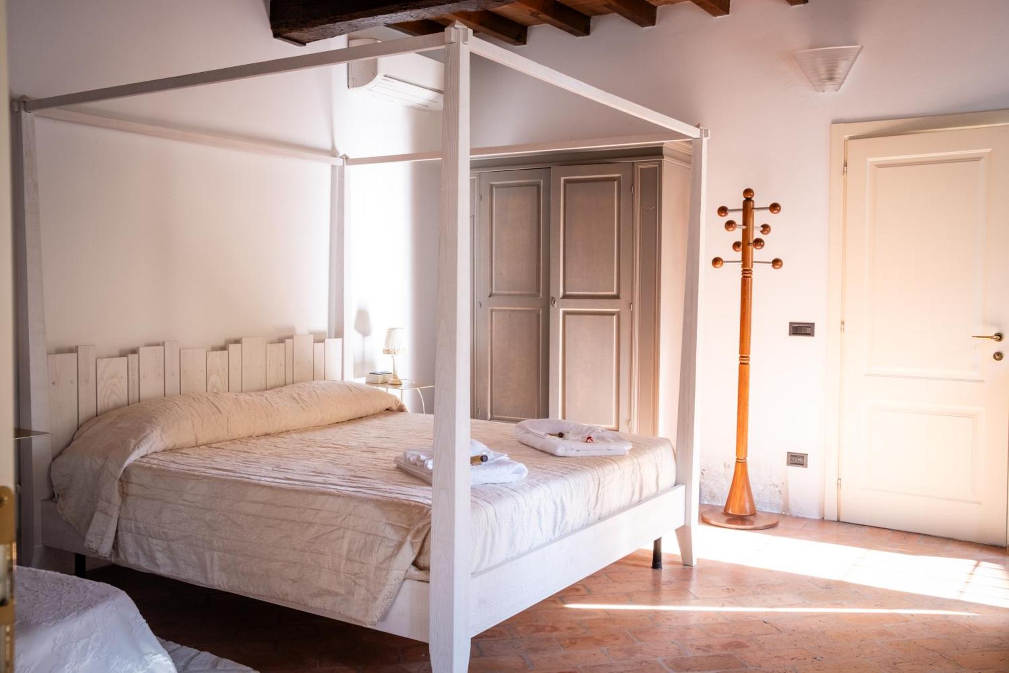 Agriturismo Corte Capiluppia Curtatone المظهر الخارجي الصورة