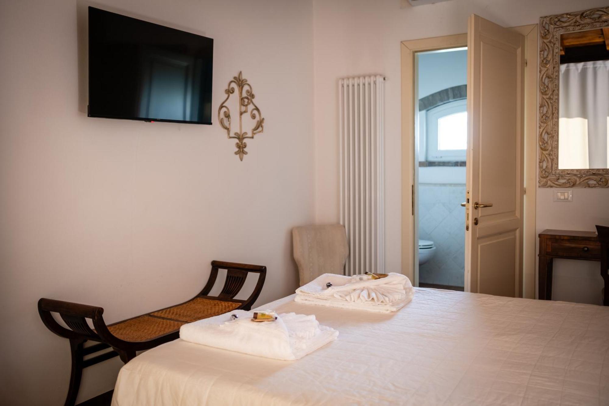 Agriturismo Corte Capiluppia Curtatone المظهر الخارجي الصورة