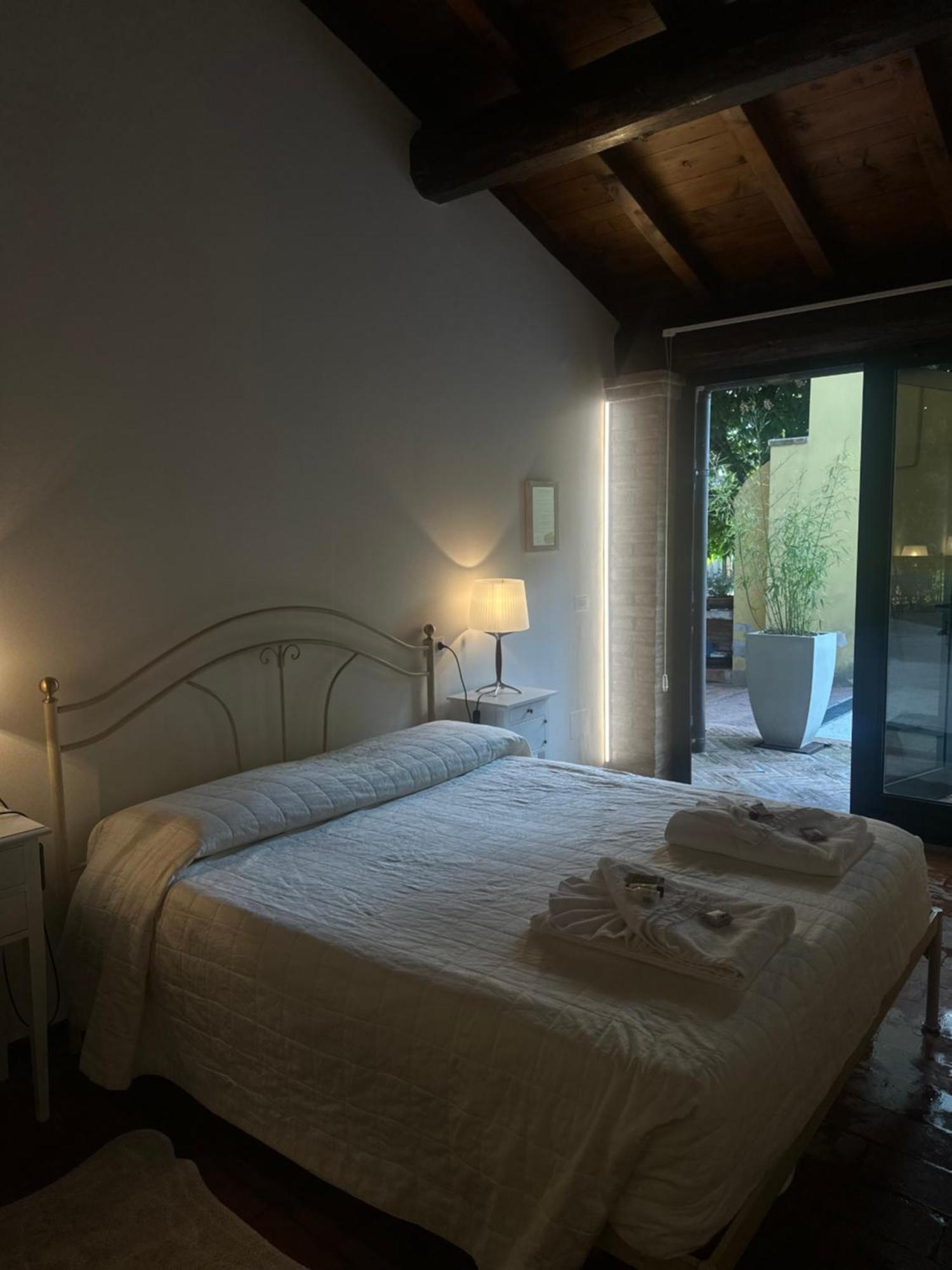 Agriturismo Corte Capiluppia Curtatone المظهر الخارجي الصورة
