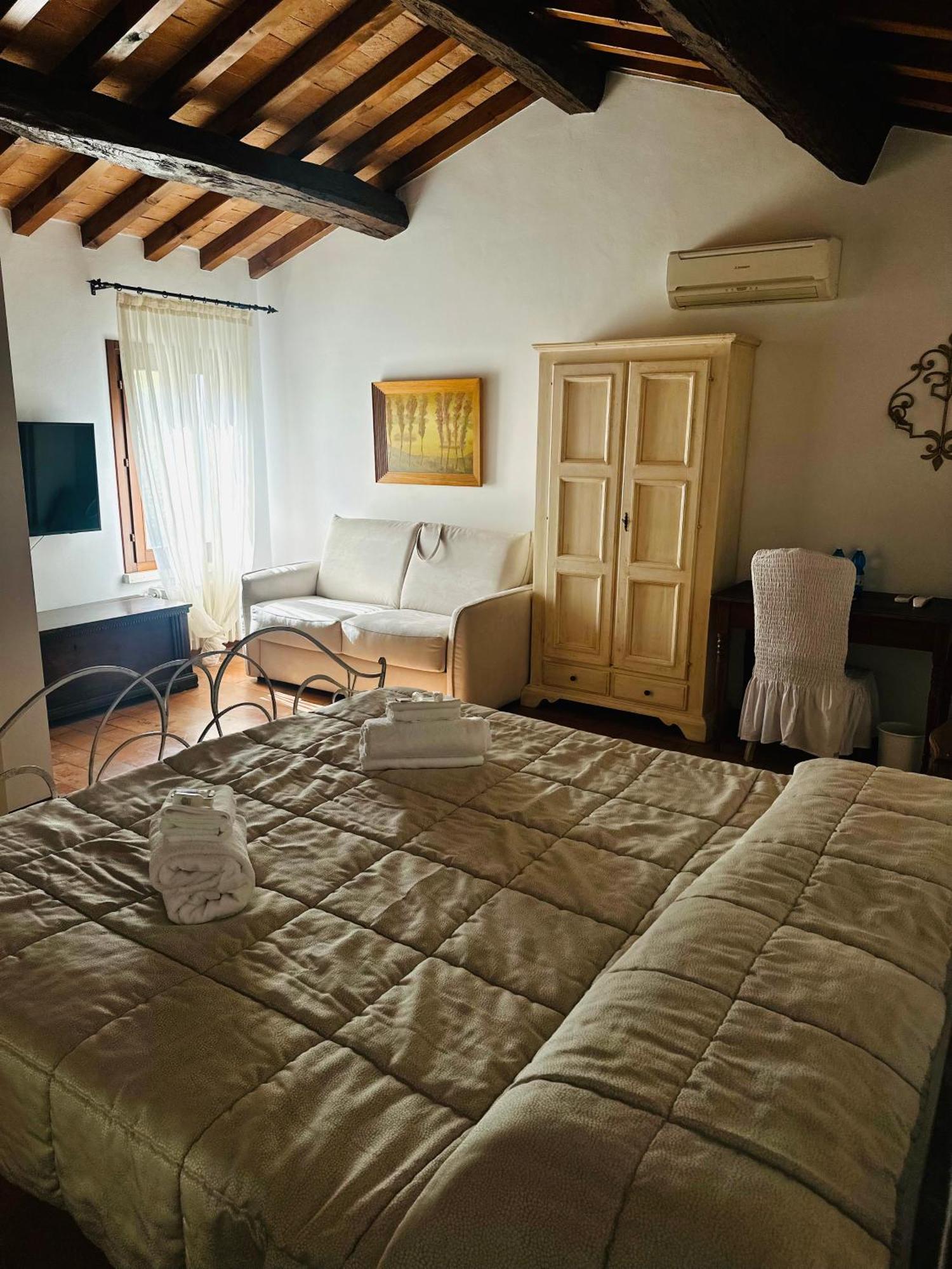 Agriturismo Corte Capiluppia Curtatone المظهر الخارجي الصورة