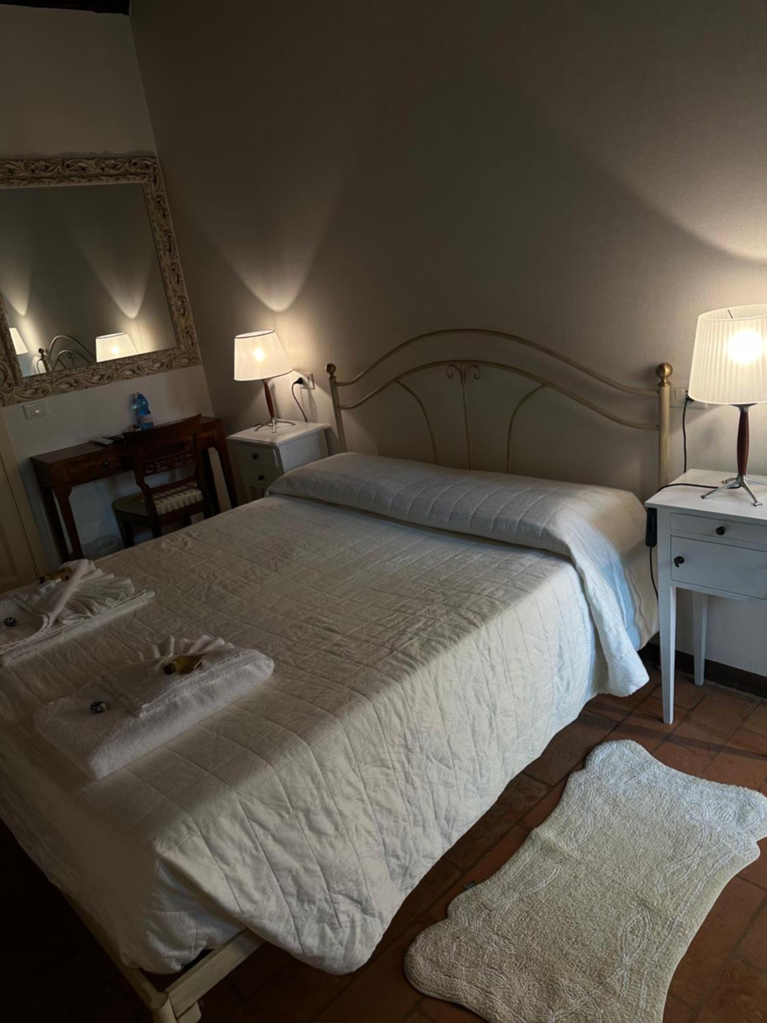 Agriturismo Corte Capiluppia Curtatone المظهر الخارجي الصورة