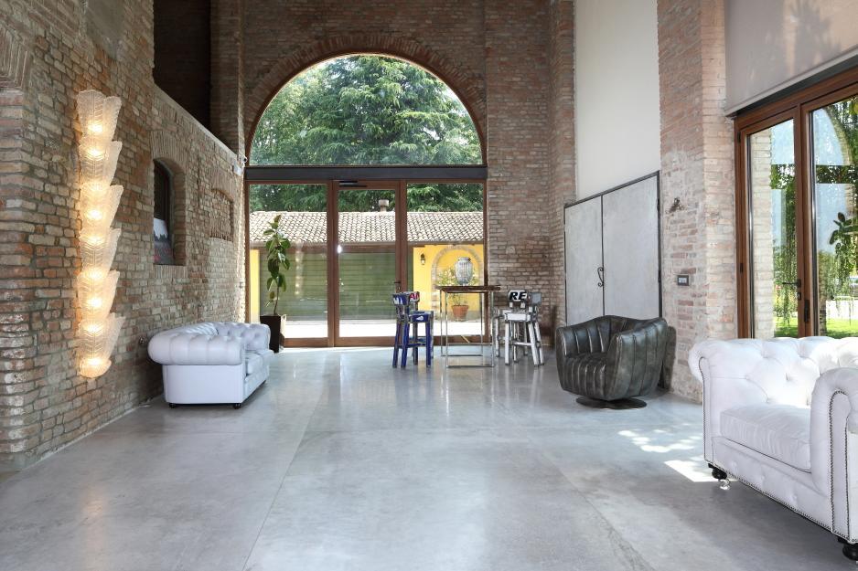Agriturismo Corte Capiluppia Curtatone المظهر الخارجي الصورة