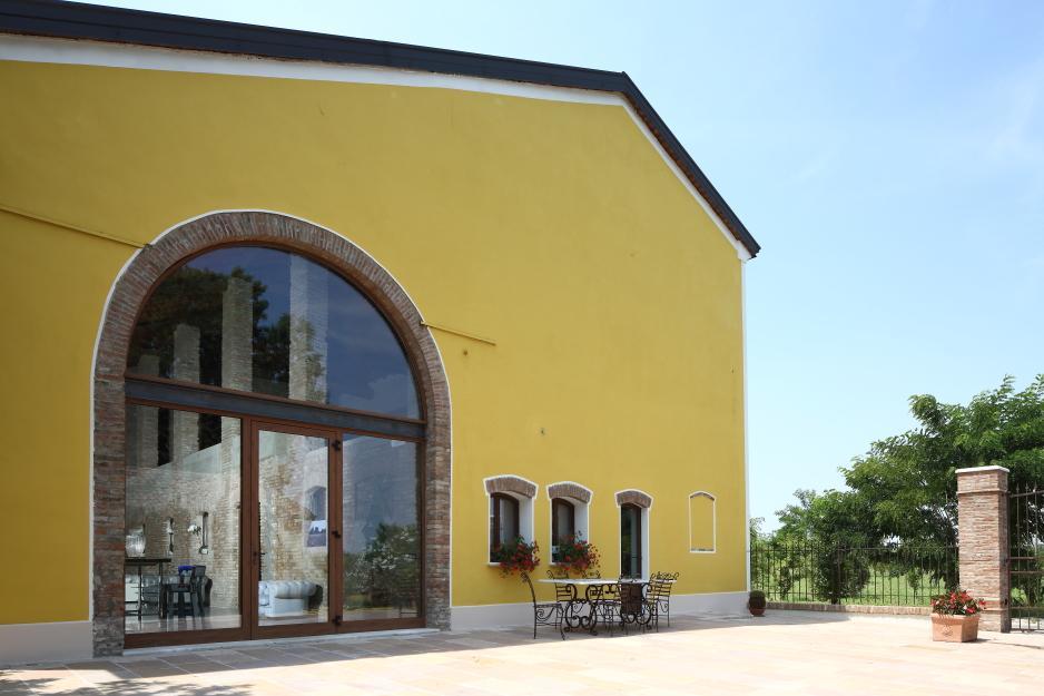Agriturismo Corte Capiluppia Curtatone المظهر الخارجي الصورة